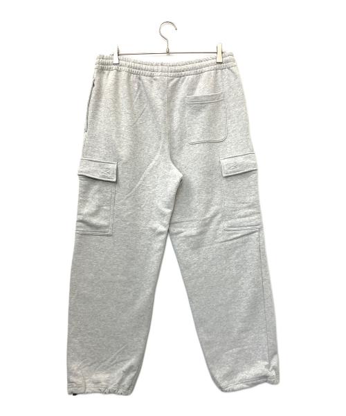 Champion（チャンピオン）Champion (チャンピオン) スウェットパンツ グレー サイズ:Lの古着・服飾アイテム