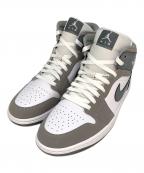 NIKEナイキ）の古着「Air Jordan 1 Mid SE 