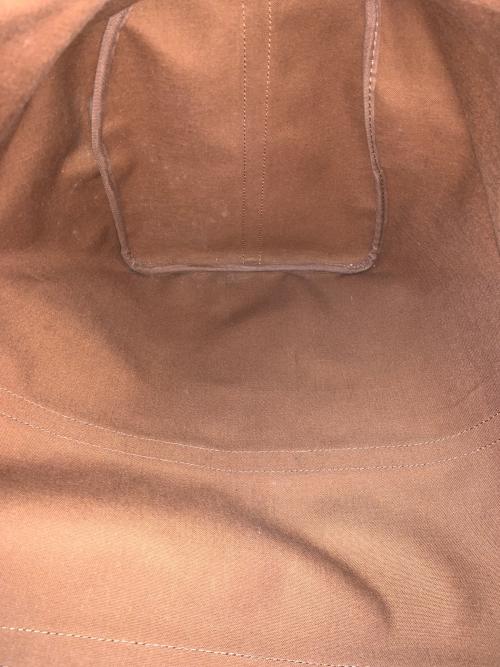 LOUIS VUITTON（ルイ ヴィトン）LOUIS VUITTON (ルイ ヴィトン) モノグラム キーポル・バンドリエール60 ブラウンの古着・服飾アイテム