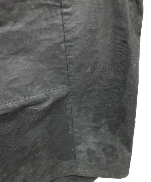 NIKE（ナイキ）NIKE (ナイキ) ジップベスト ブラック サイズ:Lの古着・服飾アイテム