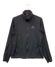 ARC'TERYX（アークテリクス）の古着「NODIN JACKET」｜ブラック
