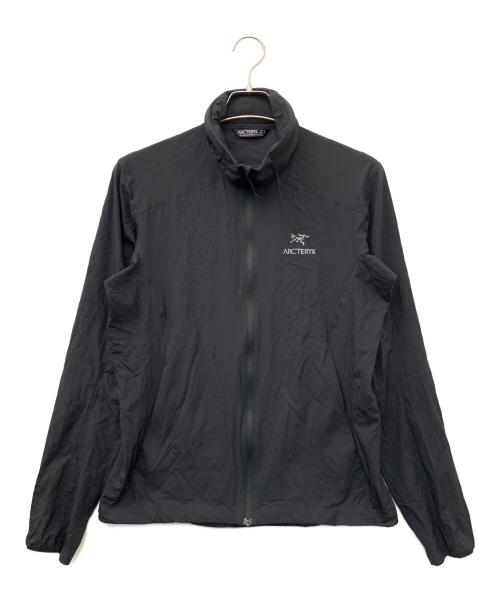 ARC'TERYX（アークテリクス）ARC'TERYX (アークテリクス) NODIN JACKET ブラック サイズ:Sの古着・服飾アイテム