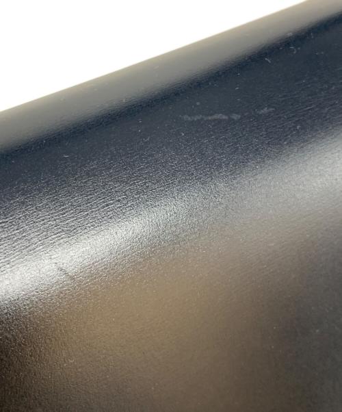 CELINE（セリーヌ）CELINE (セリーヌ) オールドセリーヌ ハンドバッグ ブラックの古着・服飾アイテム