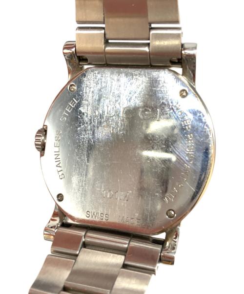 GUCCI（グッチ）GUCCI (グッチ) Gクロノ コレクション デイデイト 腕時計の古着・服飾アイテム