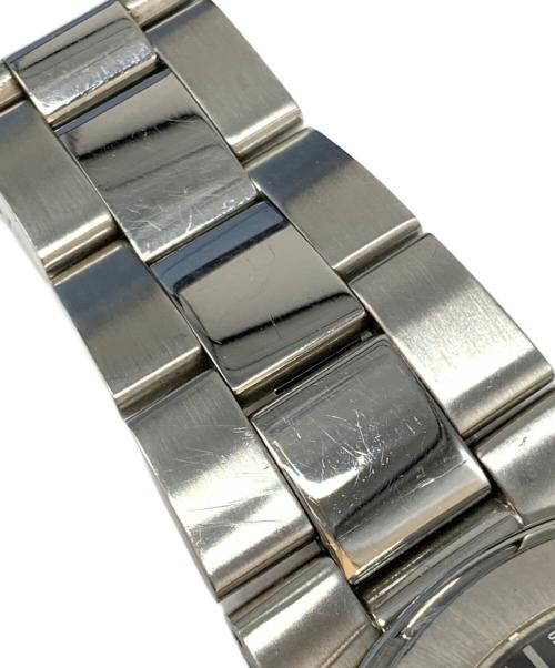 GUCCI（グッチ）GUCCI (グッチ) Gクロノ コレクション デイデイト 腕時計の古着・服飾アイテム