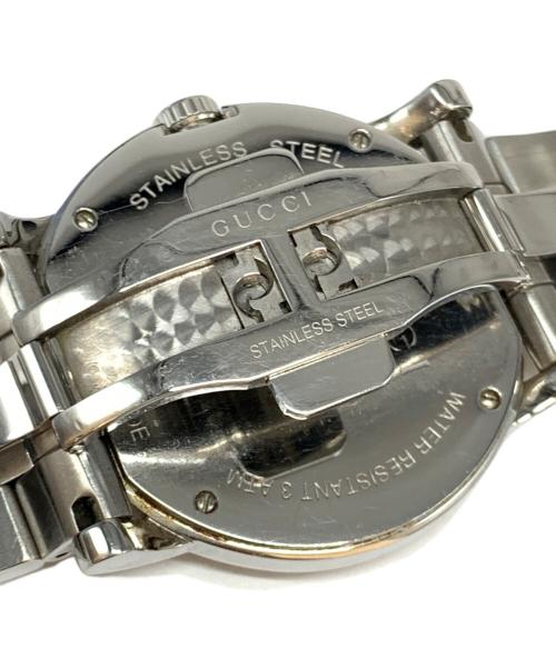 GUCCI（グッチ）GUCCI (グッチ) Gクロノ コレクション デイデイト 腕時計の古着・服飾アイテム