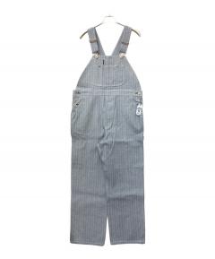 中古・古着通販】ATLAST & CO (アットラスト) オーバーオール