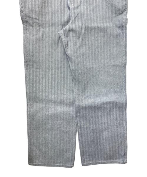 BLUCO WORK GARMENT（ブルコ ワーク ガーメント）BLUCO WORK GARMENT (ブルコ ワーク ガーメント) オーバーオール インディゴ サイズ:3Lの古着・服飾アイテム