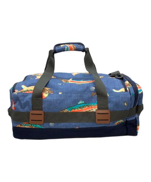 Patagonia（パタゴニア）Patagonia (パタゴニア) Arbor Duffel 30L ネイビーの古着・服飾アイテム