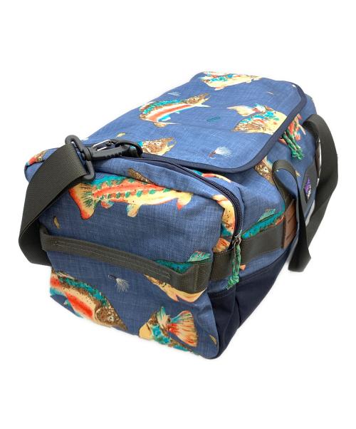 Patagonia（パタゴニア）Patagonia (パタゴニア) Arbor Duffel 30L ネイビーの古着・服飾アイテム