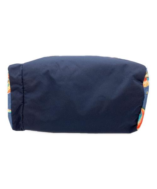 Patagonia（パタゴニア）Patagonia (パタゴニア) Arbor Duffel 30L ネイビーの古着・服飾アイテム