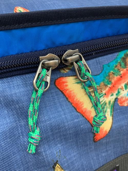 Patagonia（パタゴニア）Patagonia (パタゴニア) Arbor Duffel 30L ネイビーの古着・服飾アイテム