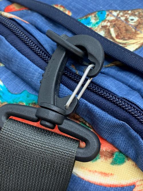 Patagonia（パタゴニア）Patagonia (パタゴニア) Arbor Duffel 30L ネイビーの古着・服飾アイテム