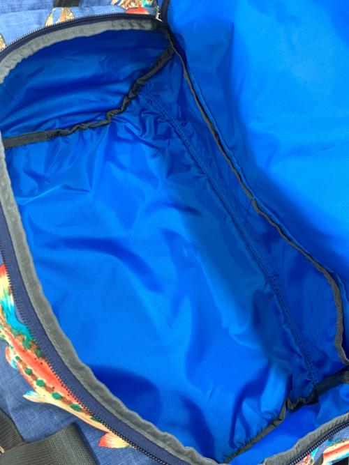 Patagonia（パタゴニア）Patagonia (パタゴニア) Arbor Duffel 30L ネイビーの古着・服飾アイテム