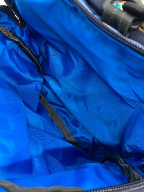 Patagonia（パタゴニア）Patagonia (パタゴニア) Arbor Duffel 30L ネイビーの古着・服飾アイテム