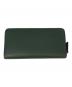 LANVIN COLLECTION (ランバンコレクション) クウルールドヴァン 長財布 グリーン：5000円