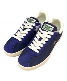 LACOSTE（ラコステ）の古着「BASESHOT 223 3 SFA」｜ネイビー