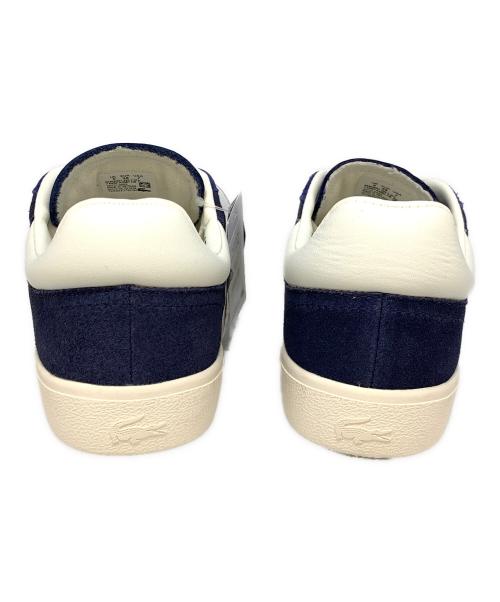 LACOSTE（ラコステ）LACOSTE (ラコステ) BASESHOT 223 3 SFA ネイビー サイズ:UK5/EU38の古着・服飾アイテム