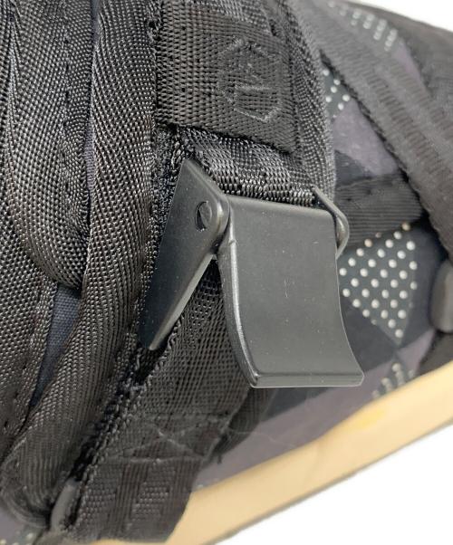 VISVIM（ビズビム）VISVIM (ビズビム) クリストサンダル ブラック サイズ:Mの古着・服飾アイテム