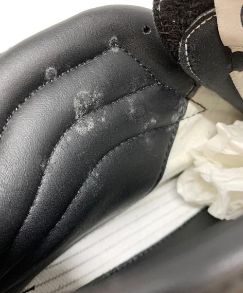 VISVIM（ビズビム）VISVIM (ビズビム) LOGAN MID ELK ハイカットスニーカー ブラック サイズ:9の古着・服飾アイテム