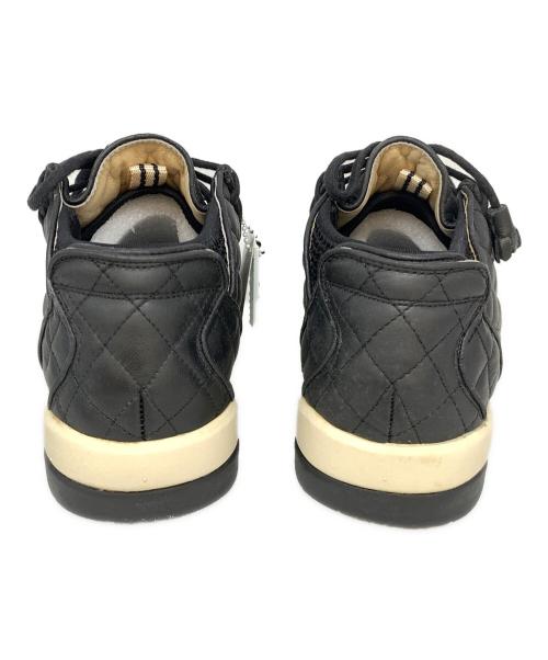 VISVIM（ビズビム）VISVIM (ビズビム) POLKE NO.5 ブラック サイズ:9の古着・服飾アイテム