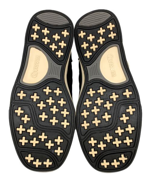 VISVIM（ビズビム）VISVIM (ビズビム) POLKE NO.5 ブラック サイズ:9の古着・服飾アイテム