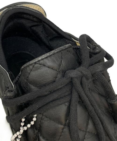 VISVIM（ビズビム）VISVIM (ビズビム) POLKE NO.5 ブラック サイズ:9の古着・服飾アイテム