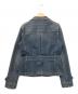 RALPH LAUREN (ラルフローレン) デニムジャケット インディゴ サイズ:11：7000円