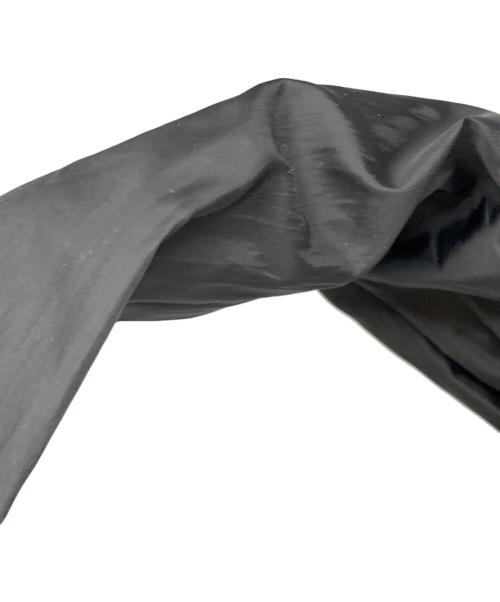 LeSportsac（レスポートサック）LeSportsac (レスポートサック) JOURNAL STANDARD (ジャーナルスタンダード) Ex sheen zip hobo セミショルダーバッグ ブラックの古着・服飾アイテム