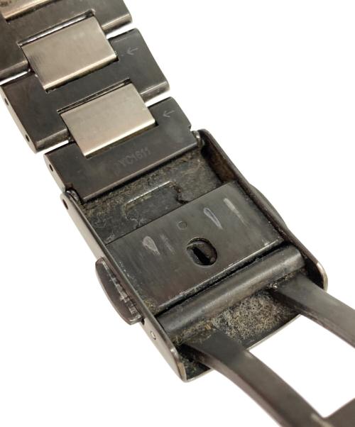 CITIZEN（シチズン）CITIZEN (シチズン) アテッサ サテライトウェーブ クロノグラフ 腕時計の古着・服飾アイテム