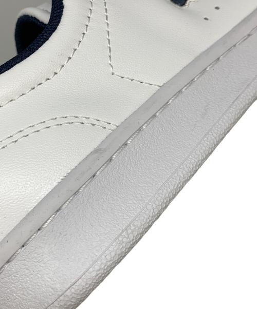 LACOSTE（ラコステ）LACOSTE (ラコステ) CARNABY PRO TRI ホワイト サイズ:EU36の古着・服飾アイテム