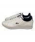 LACOSTE (ラコステ) CARNABY PRO TRI ホワイト サイズ:EU36：5000円
