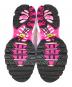 中古・古着 NIKE (ナイキ) AIR MAX PLUS ピンク サイズ:24.5cm：12000円