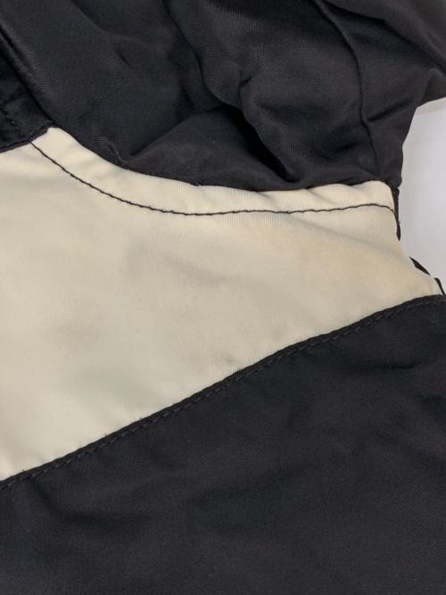 HARLEY-DAVIDSON（ハーレーダビッドソン）HARLEY-DAVIDSON (ハーレーダビッドソン) レーシングボンバージャケット ブラック サイズ:Mの古着・服飾アイテム