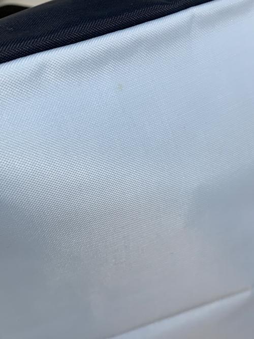 Herve Chapelier（エルベシャプリエ）Herve Chapelier (エルベシャプリエ) 舟形トートバッグ ネイビーの古着・服飾アイテム