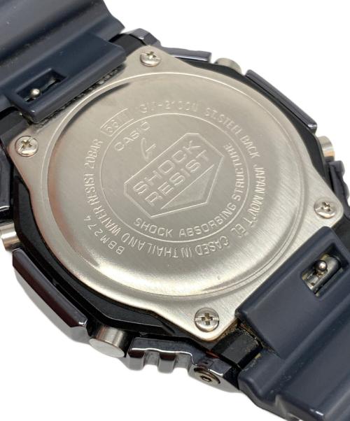 CASIO（カシオ）CASIO (カシオ) G-SHOCK GM-2100N ネイビーの古着・服飾アイテム