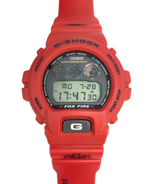 CASIO（カシオ）CASIO (カシオ) G-SHOCK リストウォッチ ブラックの古着・服飾アイテム
