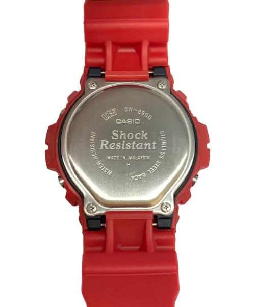 CASIO（カシオ）CASIO (カシオ) G-SHOCK リストウォッチ ブラックの古着・服飾アイテム