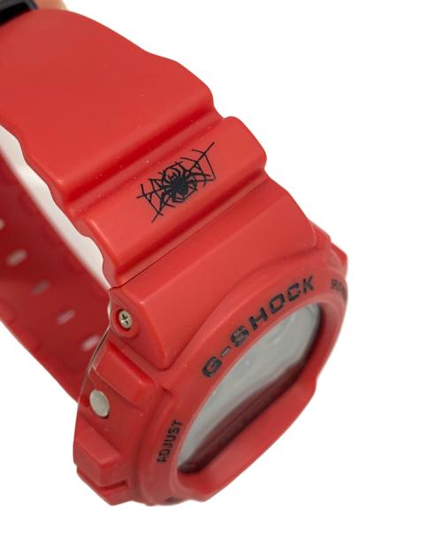 CASIO（カシオ）CASIO (カシオ) G-SHOCK リストウォッチ ブラックの古着・服飾アイテム