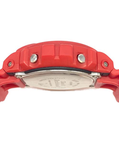 CASIO（カシオ）CASIO (カシオ) G-SHOCK リストウォッチ ブラックの古着・服飾アイテム