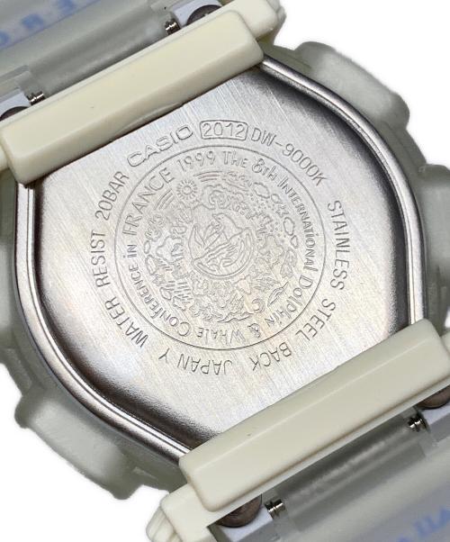 CASIO（カシオ）CASIO (カシオ) G-SHOCK リストウォッチの古着・服飾アイテム