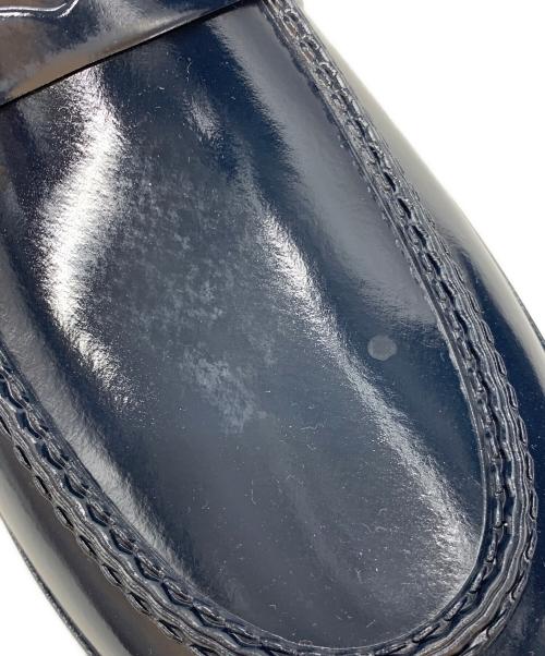 HUNTER（ハンター）HUNTER (ハンター) レインブーツ ネイビー サイズ:UK6の古着・服飾アイテム