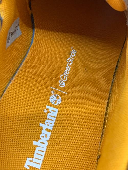 Timberland（ティンバーランド）Timberland (ティンバーランド) オリジナル ウルトラ モック トゥ オックスフォード ブラウン サイズ:25cmの古着・服飾アイテム