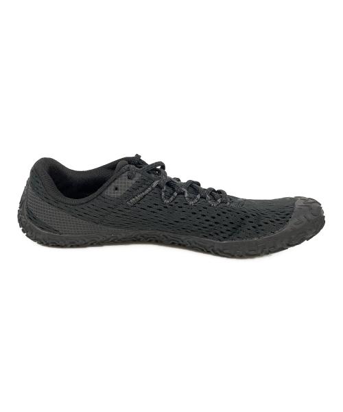 MERRELL（メレル）MERRELL (メレル) ベイパー グローブ 6 アウトドアシューズ ブラック サイズ:25.5cmの古着・服飾アイテム