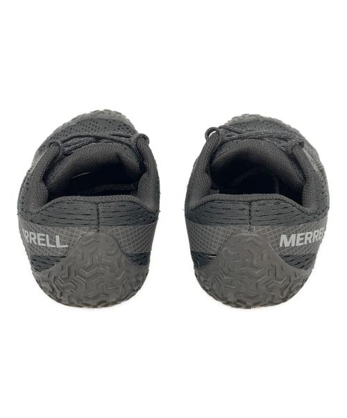 MERRELL（メレル）MERRELL (メレル) ベイパー グローブ 6 アウトドアシューズ ブラック サイズ:25.5cmの古着・服飾アイテム