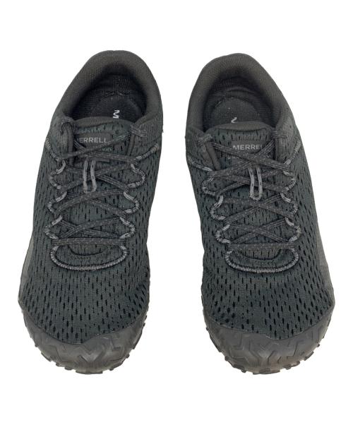 MERRELL（メレル）MERRELL (メレル) ベイパー グローブ 6 アウトドアシューズ ブラック サイズ:25.5cmの古着・服飾アイテム