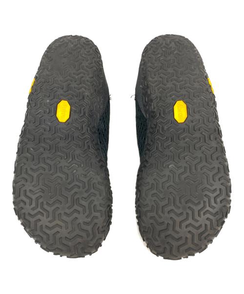 MERRELL（メレル）MERRELL (メレル) ベイパー グローブ 6 アウトドアシューズ ブラック サイズ:25.5cmの古着・服飾アイテム