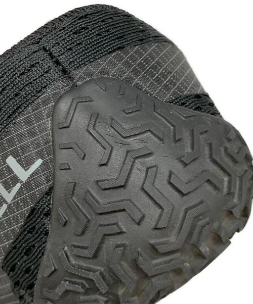 MERRELL（メレル）MERRELL (メレル) ベイパー グローブ 6 アウトドアシューズ ブラック サイズ:25.5cmの古着・服飾アイテム