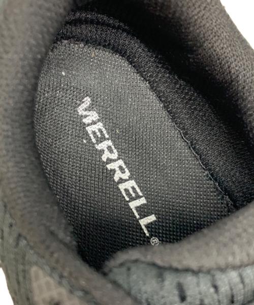MERRELL（メレル）MERRELL (メレル) ベイパー グローブ 6 アウトドアシューズ ブラック サイズ:25.5cmの古着・服飾アイテム