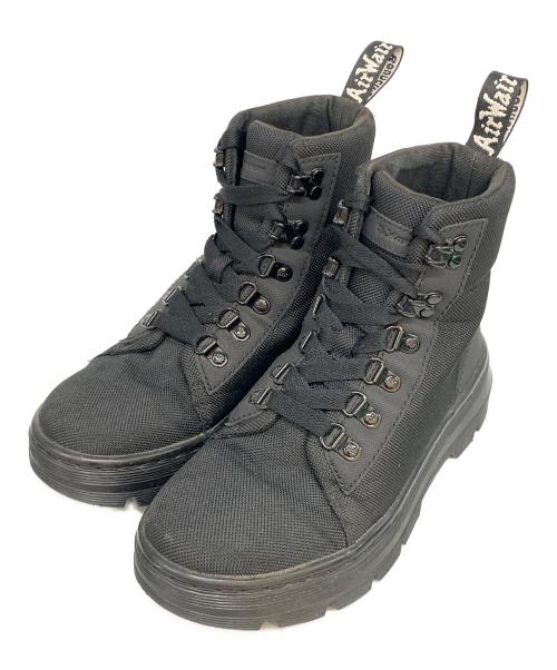 Dr.Martens（ドクターマーチン）Dr.Martens (ドクターマーチン) レースアップブーツ ブラック サイズ:UK3/EU36の古着・服飾アイテム